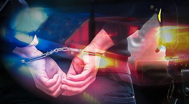 Bursa&#039;da uyuşturucu operasyonu: 5 kişi gözaltına alındı