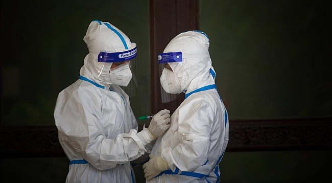 Çin&#039;de yine virüs alarmı: HMPV nedir?