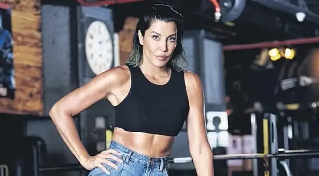 Deniz Akkaya&#039;ya 13 yıl 4 ay hapis cezası verildi!