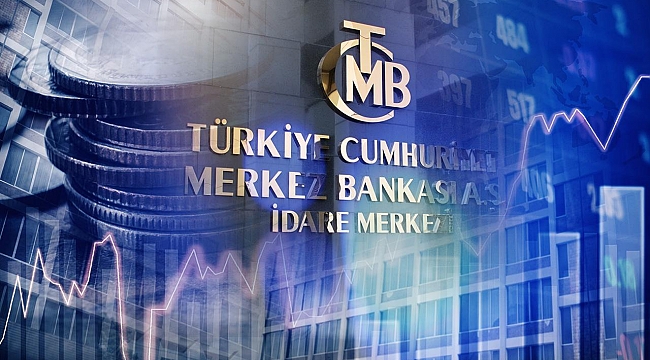 Gözler Merkez Bankası&#039;nın faiz kararında