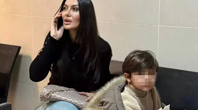 Hacı Sabancı&#039;nın babalık davasında şok sonuç! Uzay Sabancı&#039;nın babası olduğu kesinleşti