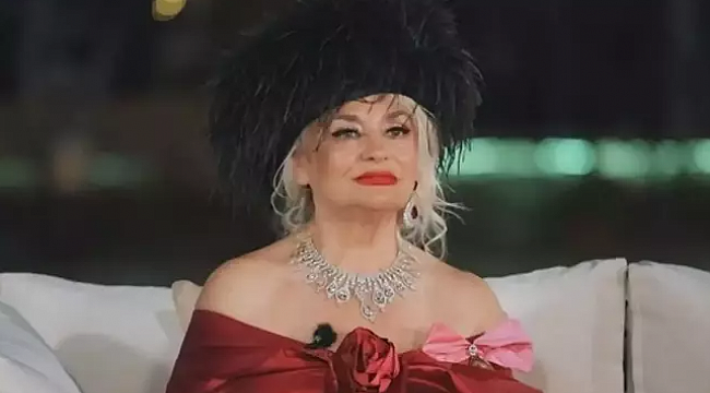 Hastaneye kaldırılan Banu Alkan&#039;dan haber var!