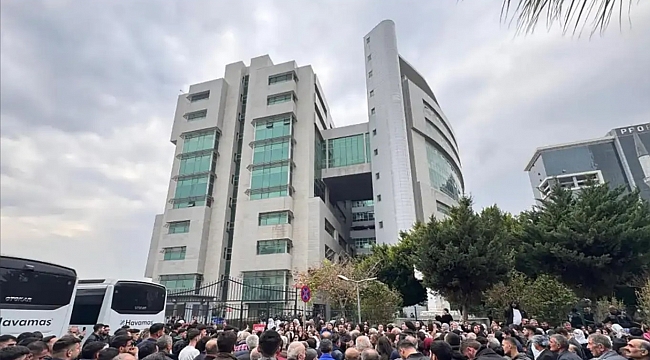 İçişleri Bakanlığı duyurdu: Bir belediyeye daha kayyum atandı