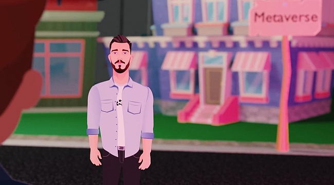İnternetin geleceği olarak görülen metaverse&#039;ye ilgi her geçen yıl azalıyor