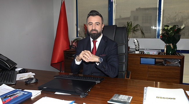 Kaçak Yapılara Geçit Vermediği için Saldırıya Uğrayan Başkan Yardımcısı Rüzgar Sönmez'den Kamuoyuna Açıklama