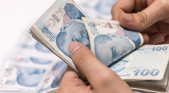 Kamu işçilerine ek ödeme tarihleri Resmi Gazete&#039;de yayımlandı