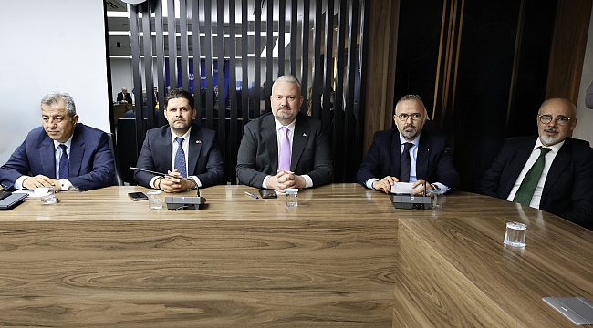 Menemen&#039;e 400 yataklı devlet hastanesi geliyor