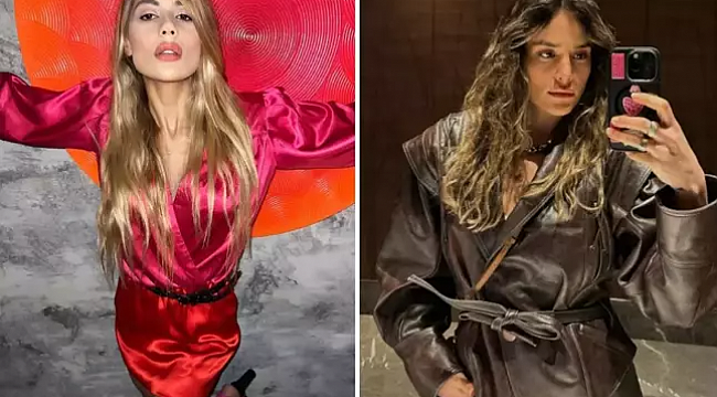 Mihre Mutlu&#039;dan Nihal Candan isyanı: Çocuk oyununda rol alıyor