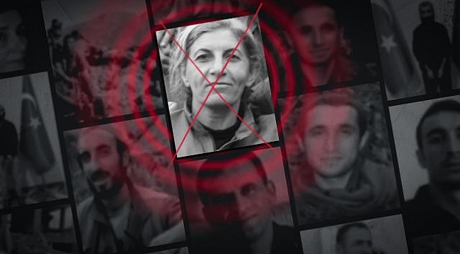 MİT'ten Suriye'de nokta operasyon: Şiraz Ömer etkisiz hale getirildi