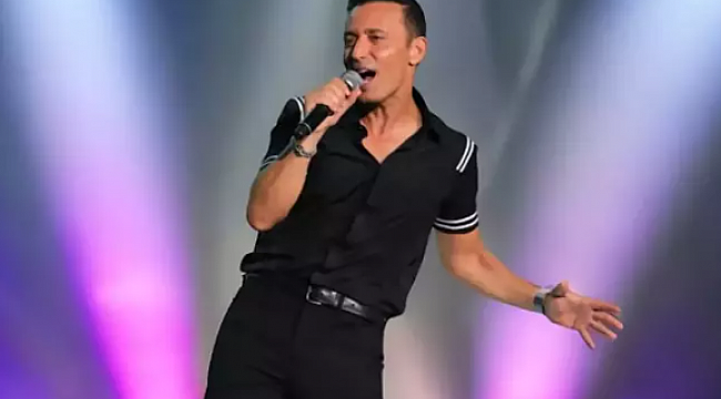 Mustafa Sandal&#039;dan Ümit Özdağ&#039;a destek: Geçmiş olsun kahraman