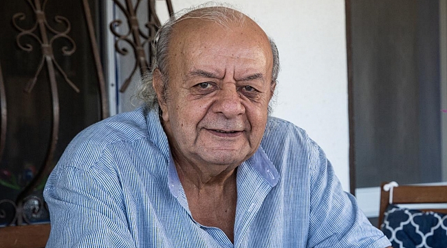 Oyuncu Sezai Altekin vefat etti