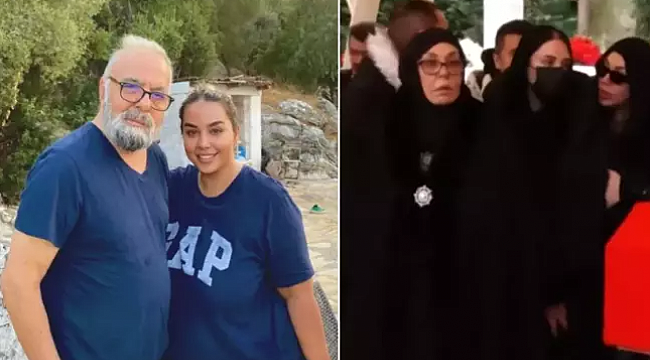 Şirin Gözalıcı&#039;dan Necla Nazır&#039;a sert cevap: Sen o defteri kapattın