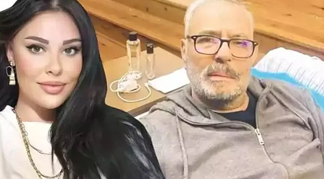 Tuğçe Tayfur Babasının cenaze töreninde aile üyeleriyle tartıştı