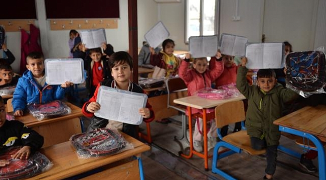 Yarıyıl tatili için &quot;karne zili&quot; yarın çalacak