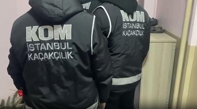 10 ilde FETÖ operasyonu: 17 doktor gözaltında