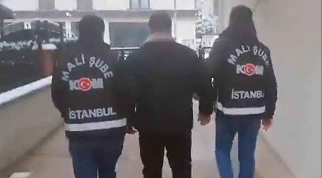 31 ilde FETÖ operasyonu: 353 şüpheli yakalandı