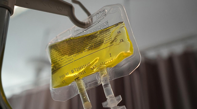 Acil tıp uzmanından &quot;sarı serum&quot; uyarısı: Uzak durun