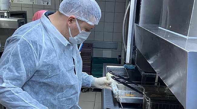 Aldatıcı sağlık beyanı cezaları artırıldı: 4 milyon 750 bin liraya kadar ceza uygulanacak