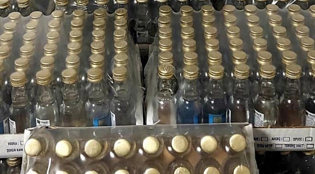 Ankara'da sahte içkiden ölenlerin sayısı 63'e yükseldi