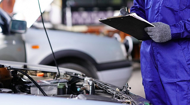 Araç muayenesinde yeni dönem: Şikayetler için ücretsiz çağrı merkezi kurulacak