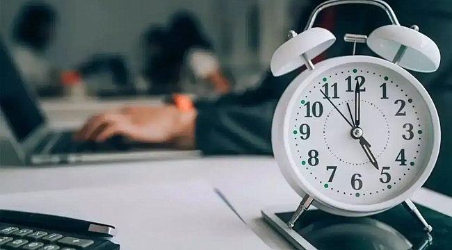 Bakan duyurdu: Esnek çalışma modeli geliyor