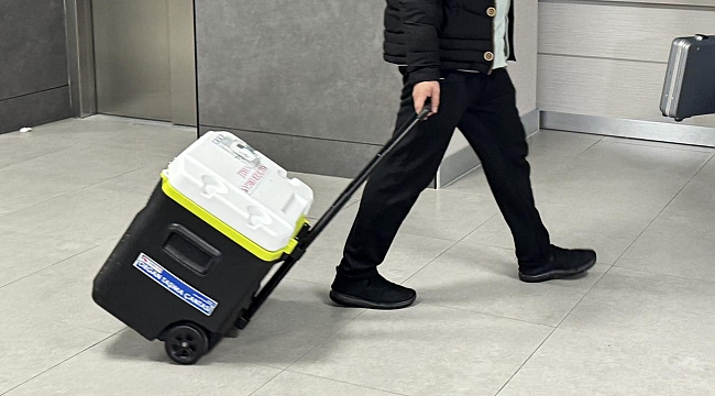 Beyin ölümü gerçekleşen gencin organları 5 hastaya umut olacak