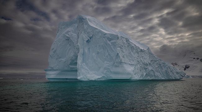 Buzullarda küresel alarm: Son 10 yılda kayıp yüzde 36 arttı