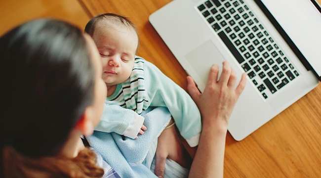Çalışan annelere bakıcı desteği 510 euroya yükseltildi