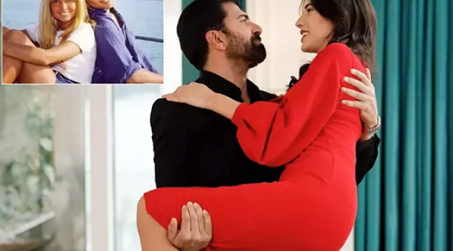 Çılgın Bediş&#039;in Oktay&#039;ı Cenk Torun&#039;a zina davası