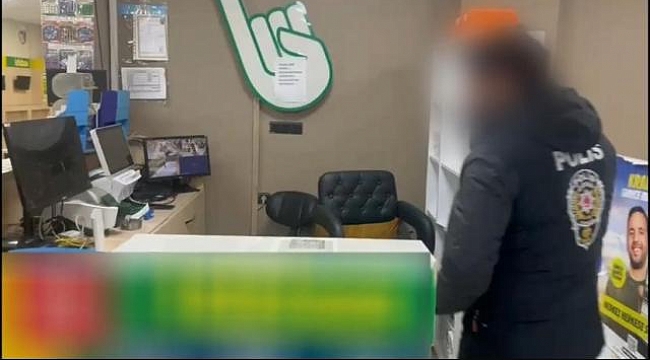 Diyarbakır&#039;da yasa dışı bahis operasyonu: 6 tutuklama