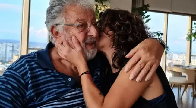 Duygu Nebioğlu, babası Metin Akpınar&#039;a meydan okudu: Her şeyden haberi vardı