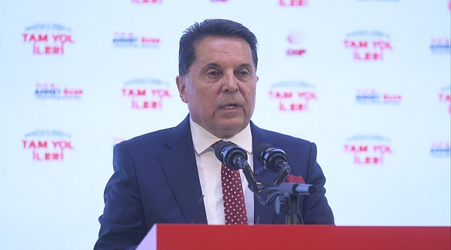 Esenyurt Belediye başkanı Ahmet Özer'e 15 yıla kadar hapis istemi