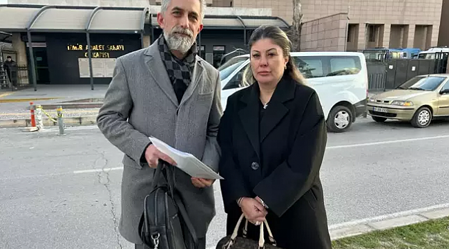 Eski menajerinden İbrahim Tatlıses&#039;e &#039;tehdit&#039; iddiasıyla suç duyurusu