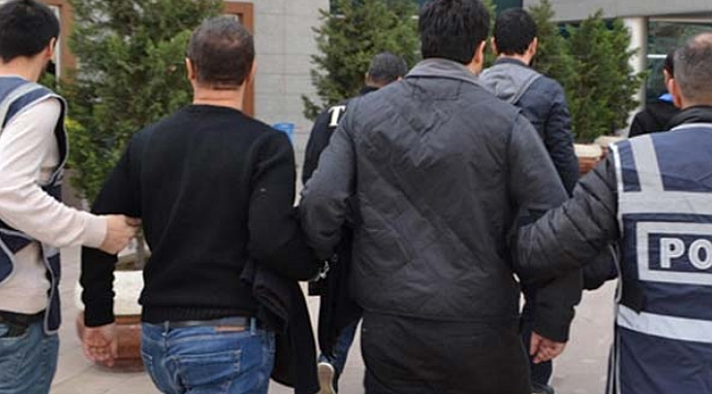 FETÖ operasyonunda yakalanan 17 doktor ile ilgili yeni gelişme