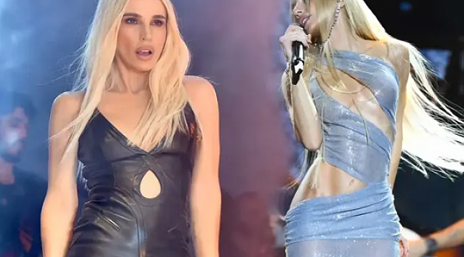 Gülşen&#039;in makyajsız hali olay oldu: Hastalıklı gibi, çok üzüldüm