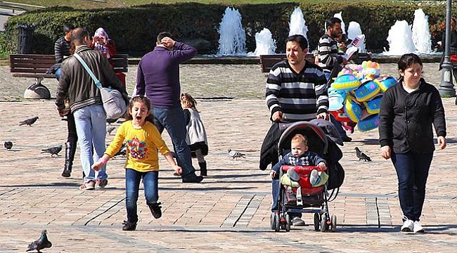 Hafta sonu hava nasıl olacak?