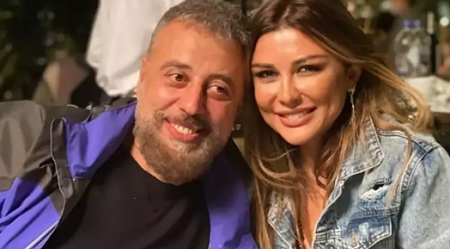 Hamdi Alkan&#039;ın eski eşi Selen Görgüzel&#039;den sert sözler: 1 milyon TL beni susturamaz
