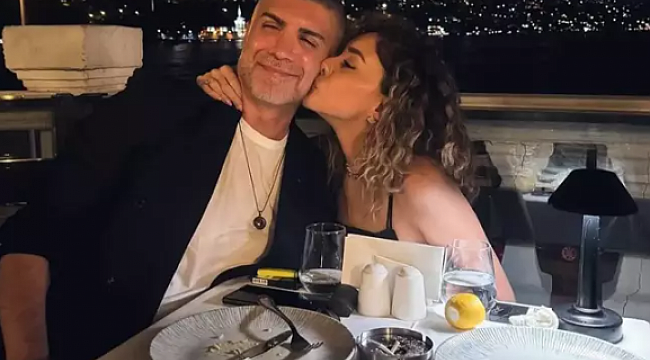 Hastaneye kaldırılan Özcan Deniz'den açıklama var