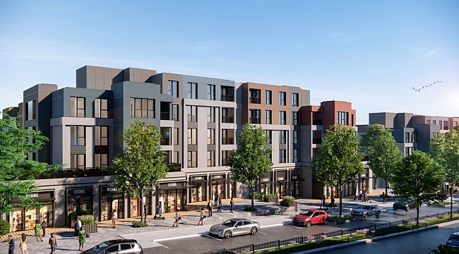 İşte Emlak Konut'un yeni konut kampanyasının merak edilenleri