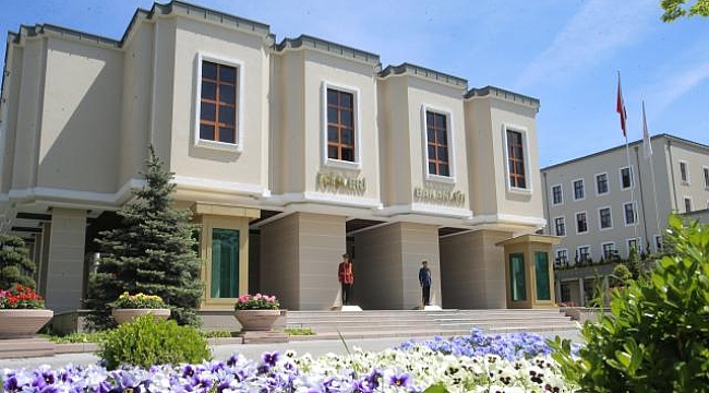 Kağızman Belediye Başkanı Alkan görevden uzaklaştırıldı