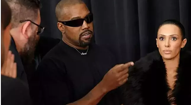 Kanye West, bir hayat kadınıyla ilişkiye girdiği anlara ait kaset için 250 bin dolar ödedi