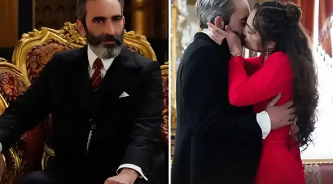 Kayınpederin geliniyle ilişkiye girdiği sahneyi RTÜK affetmedi