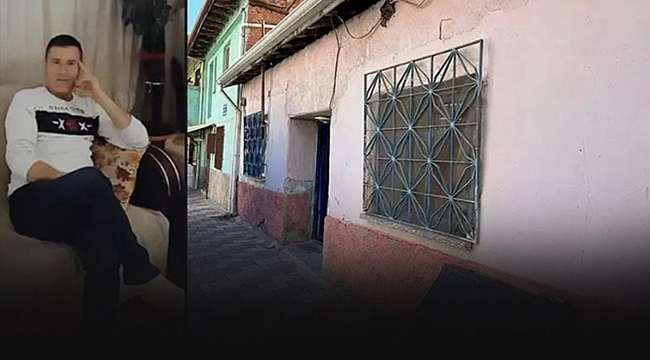 Kendini mehdi ilan eden şahıs babasını öldürdü