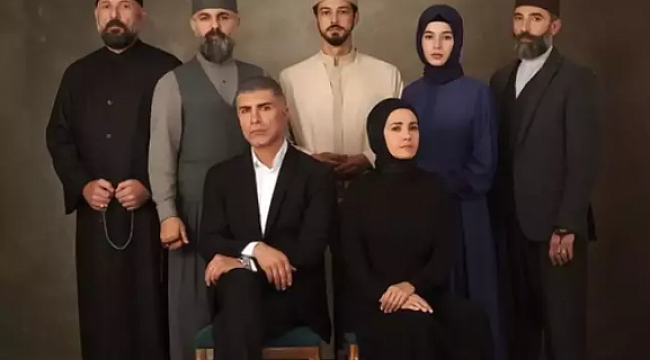 Kızıl Goncalar'da iki oyuncu birden diziye veda ediyor