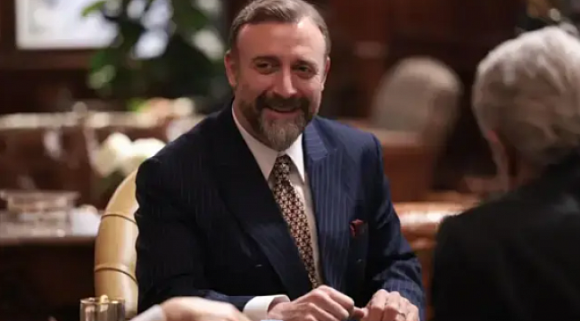 "Kral Kaybederse" dizisinin Kenan'ı gerçek hayatta bakın kim çıktı