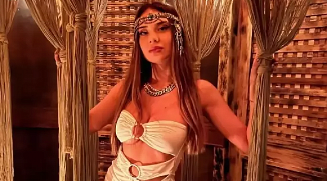 Merve Taşkın gözaltı sürecini anlattı: Bu sefer ağladım