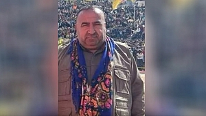 MİT'ten terör örgütü PKK/YPG'nin sözde sorumlusuna Suriye'de nokta operasyon