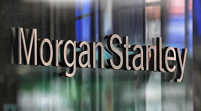 Morgan Stanley: Türk lirası, en iyi performans gösteren para birimlerinden olacak