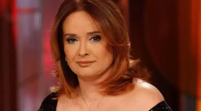 Müjde Ar ve eşi Mehmet Ercan Karakaş trafik kazası geçirdi