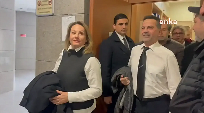 Nasuh Mahruki'ye hapis cezası